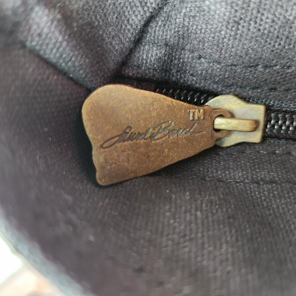 Laurel Burch Canvas Tote - Picture 7 of 14